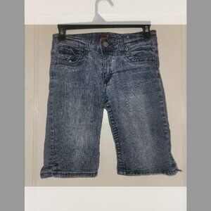 underground soul capri size 14 girls